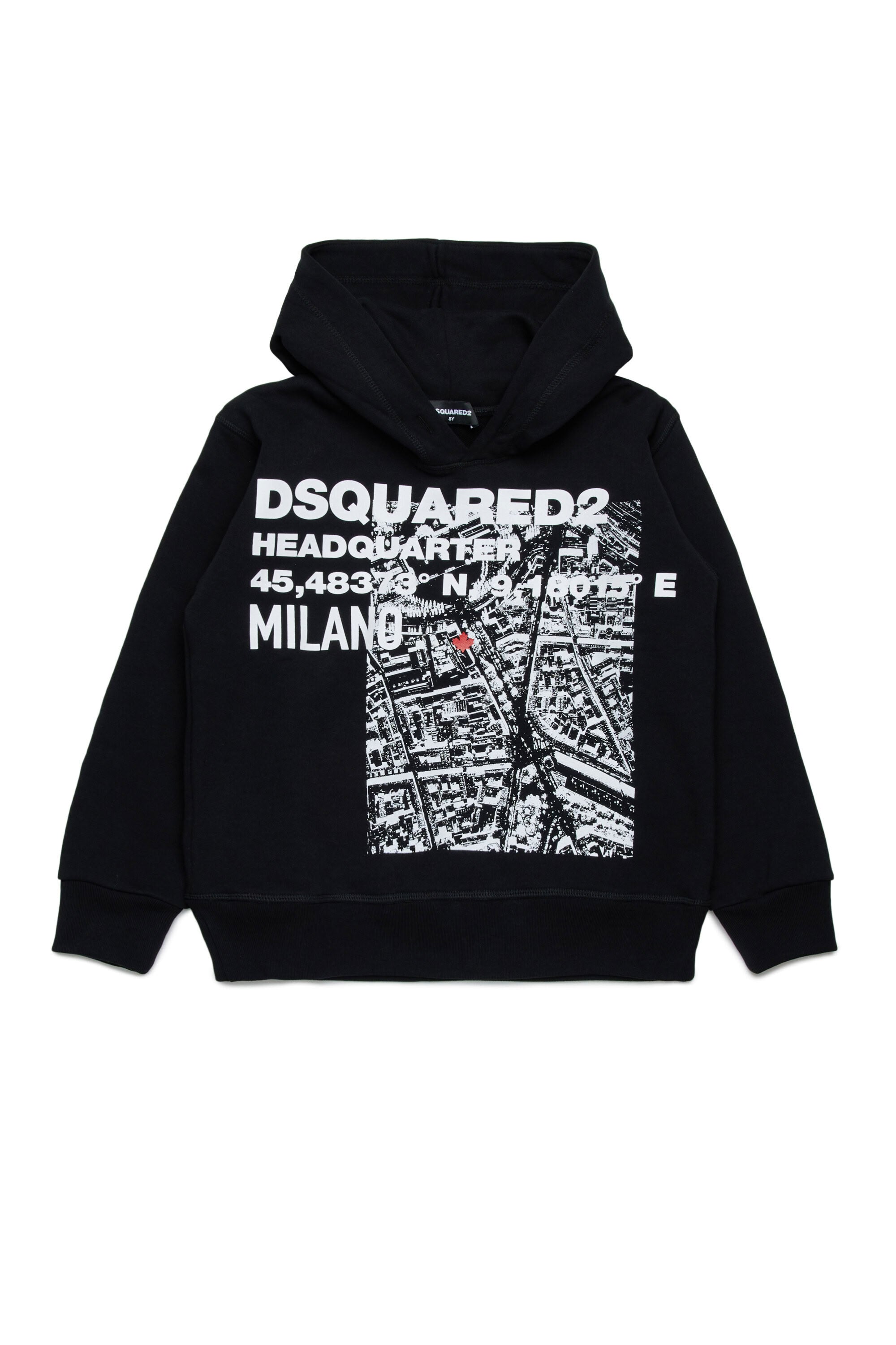 Black Pulls - Black