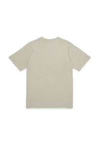 T-shirt avec logo - Feather Gray