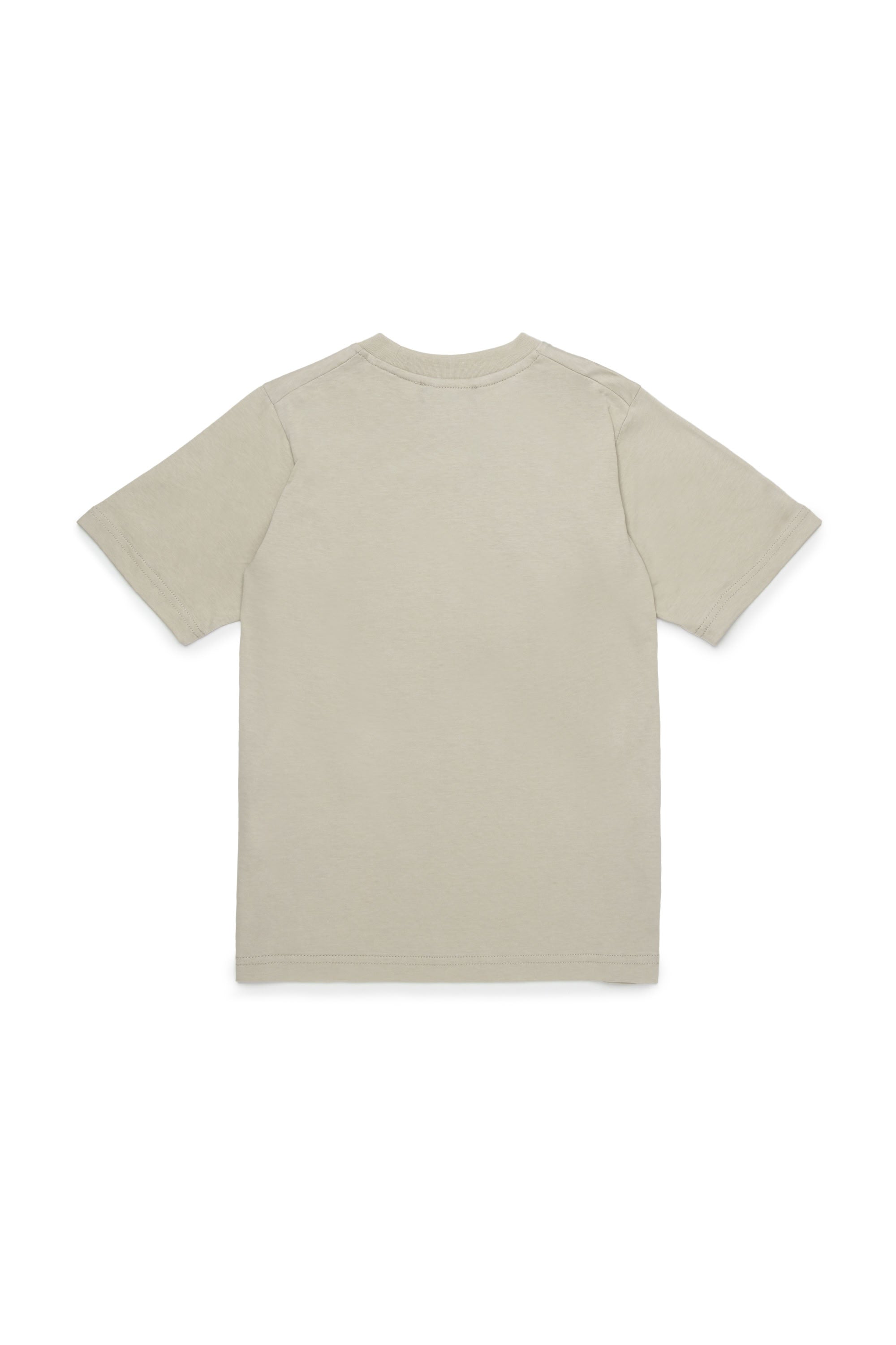 T-shirt avec logo - Feather Gray