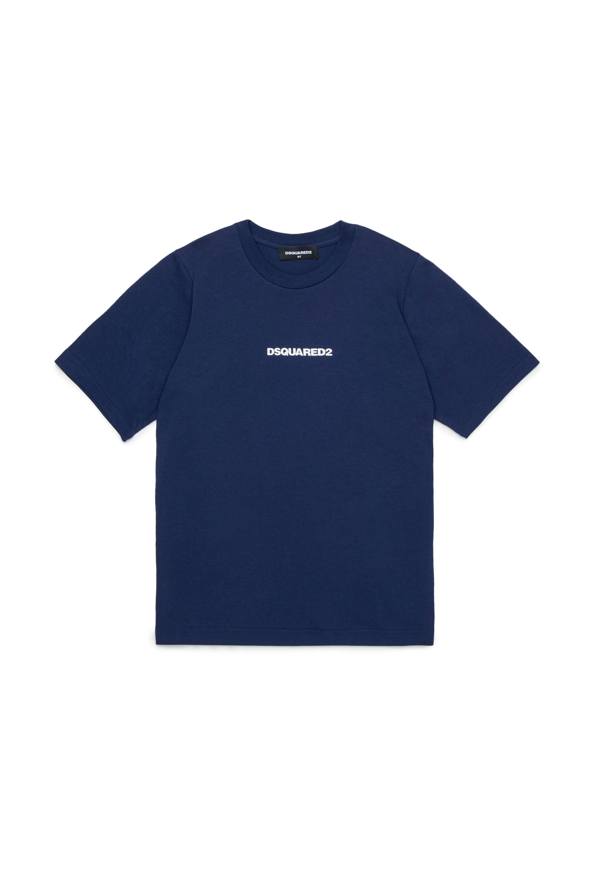 T-shirt avec logo - Medieval Blue