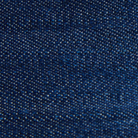 Blue Denim Pantalon - Blue Denim