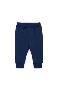 Medieval Blue Pantalon - Medieval Blue