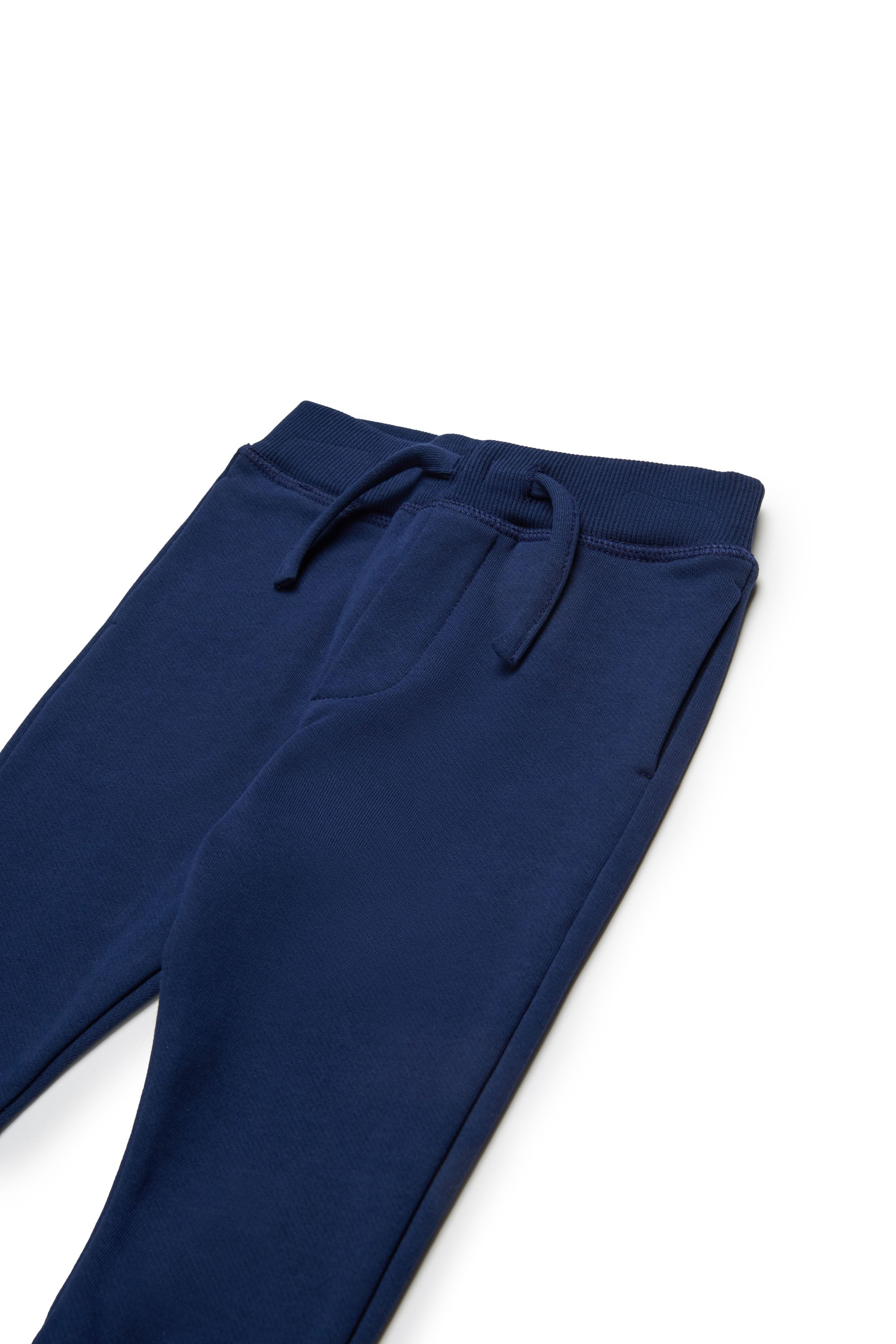 Medieval Blue Pantalon - Medieval Blue