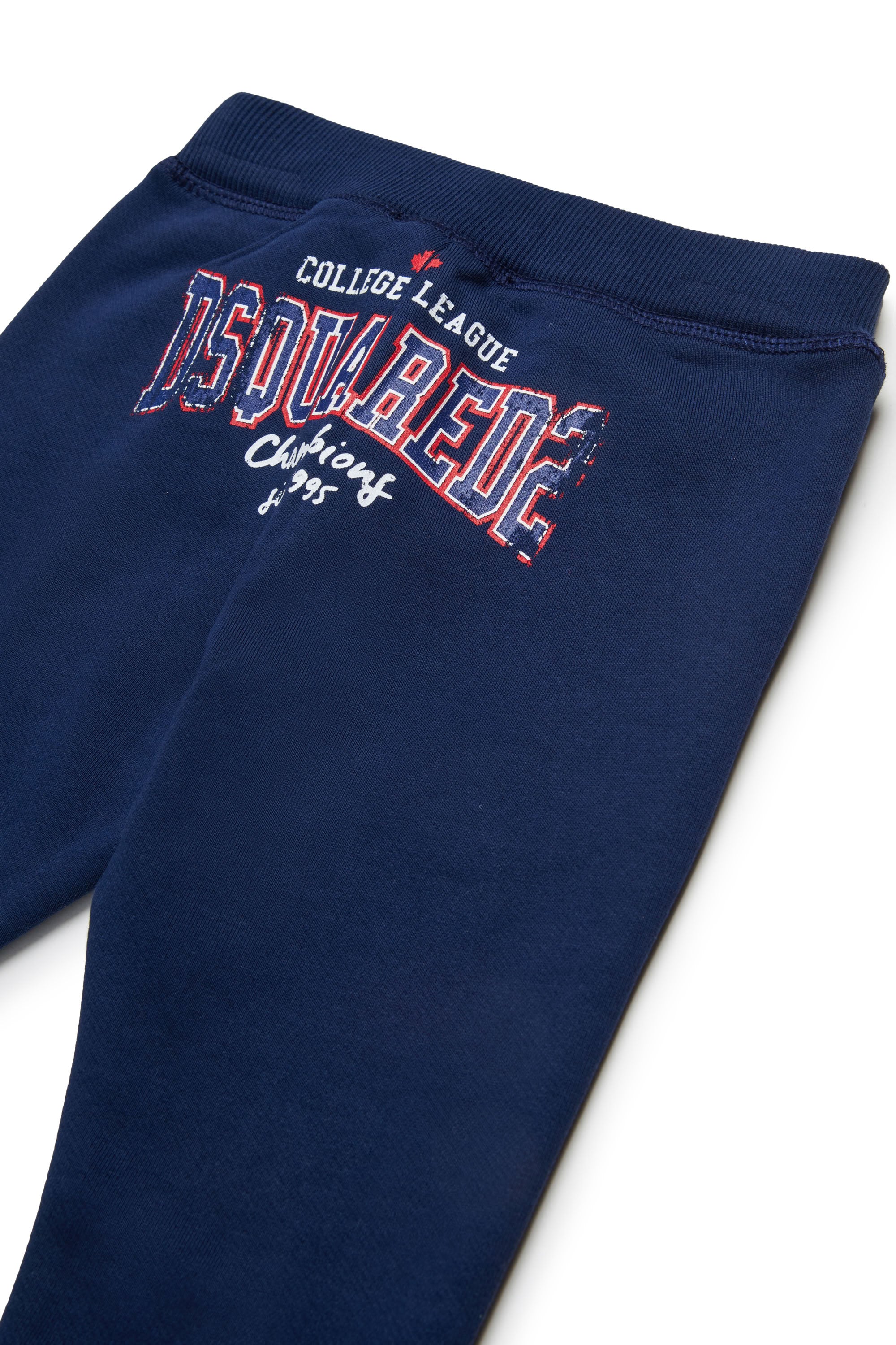 Medieval Blue Pantalon - Medieval Blue