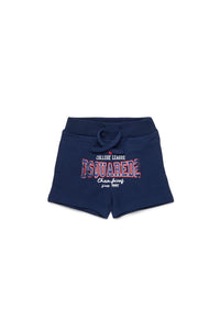 Medieval Blue Short - Medieval Blue