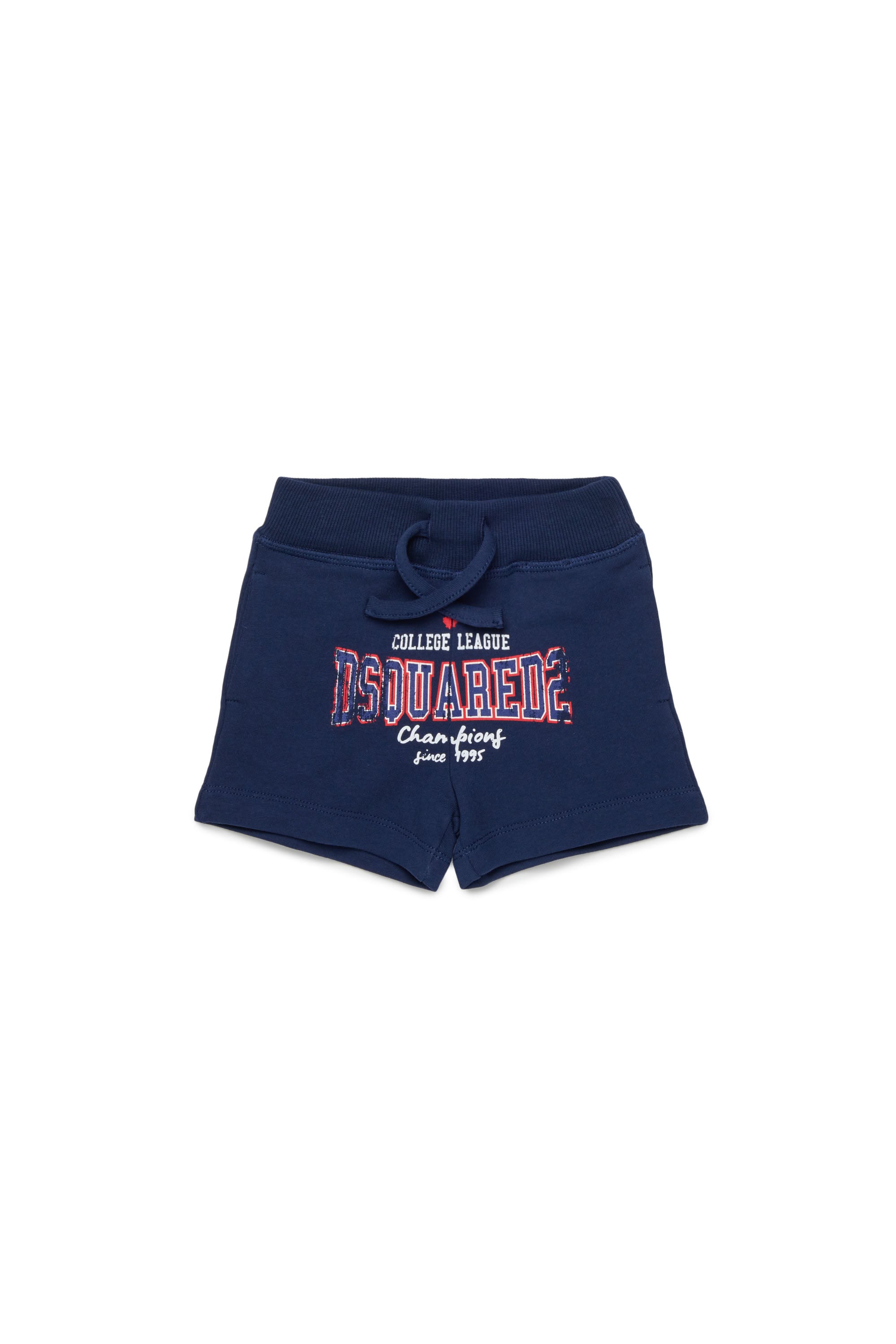 Medieval Blue Short - Medieval Blue