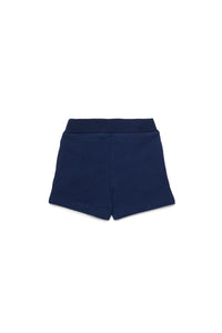 Medieval Blue Short - Medieval Blue