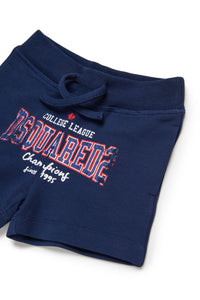 Medieval Blue Short - Medieval Blue