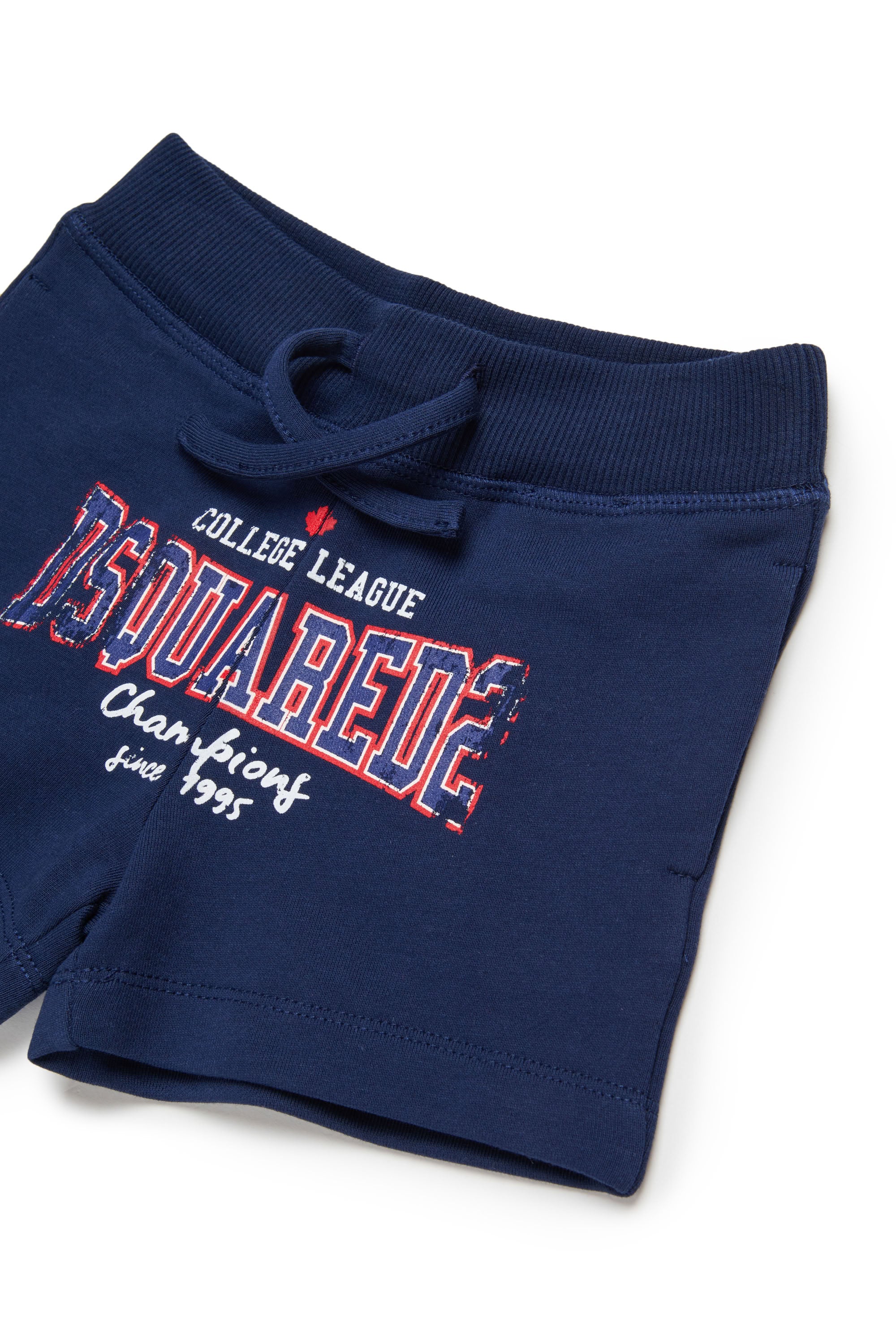 Medieval Blue Short - Medieval Blue