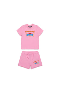 Prism Pink Combinaisons - Prism Pink