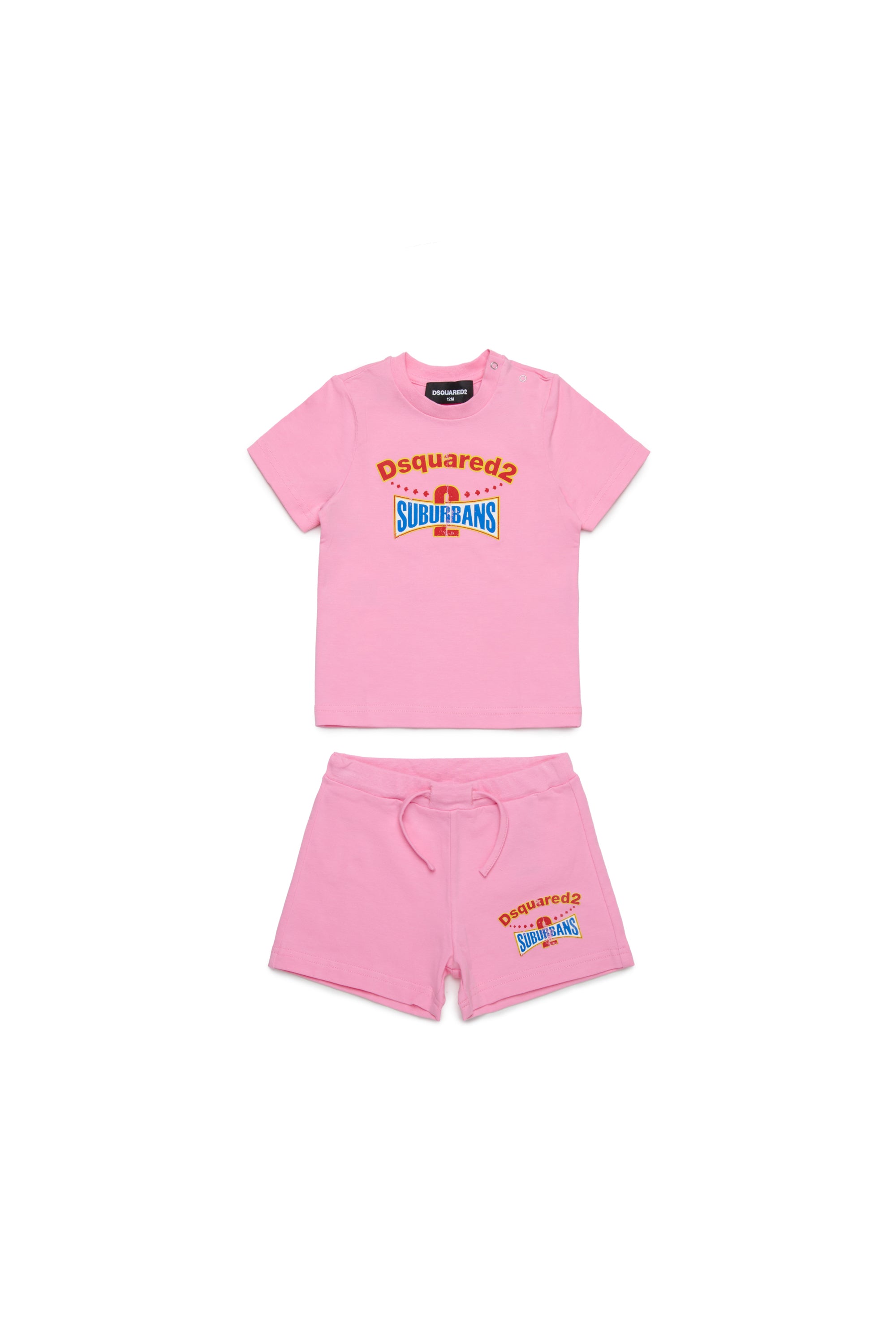 Prism Pink Combinaisons - Prism Pink
