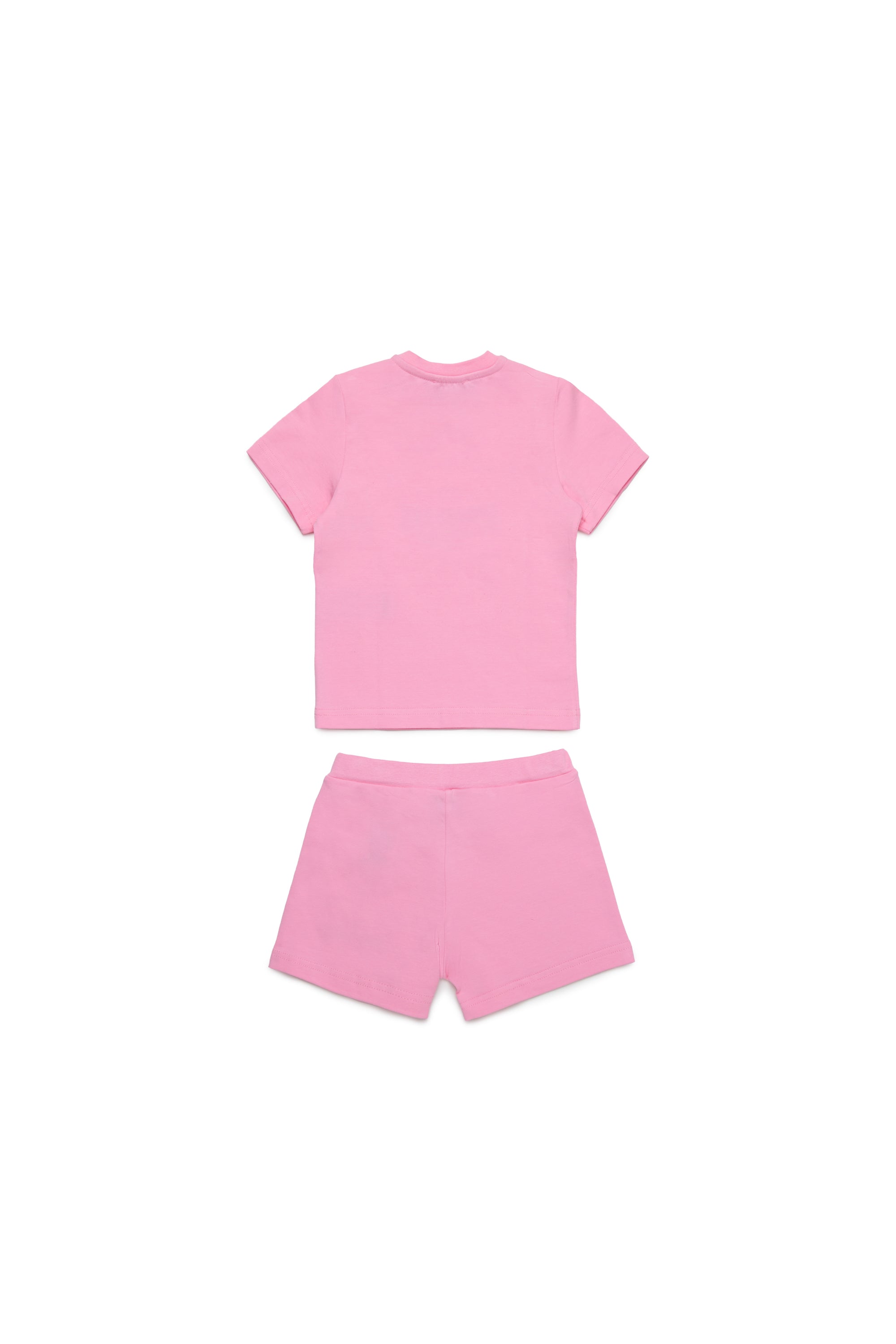 Prism Pink Combinaisons - Prism Pink