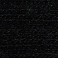 Black Chaussettes - Black