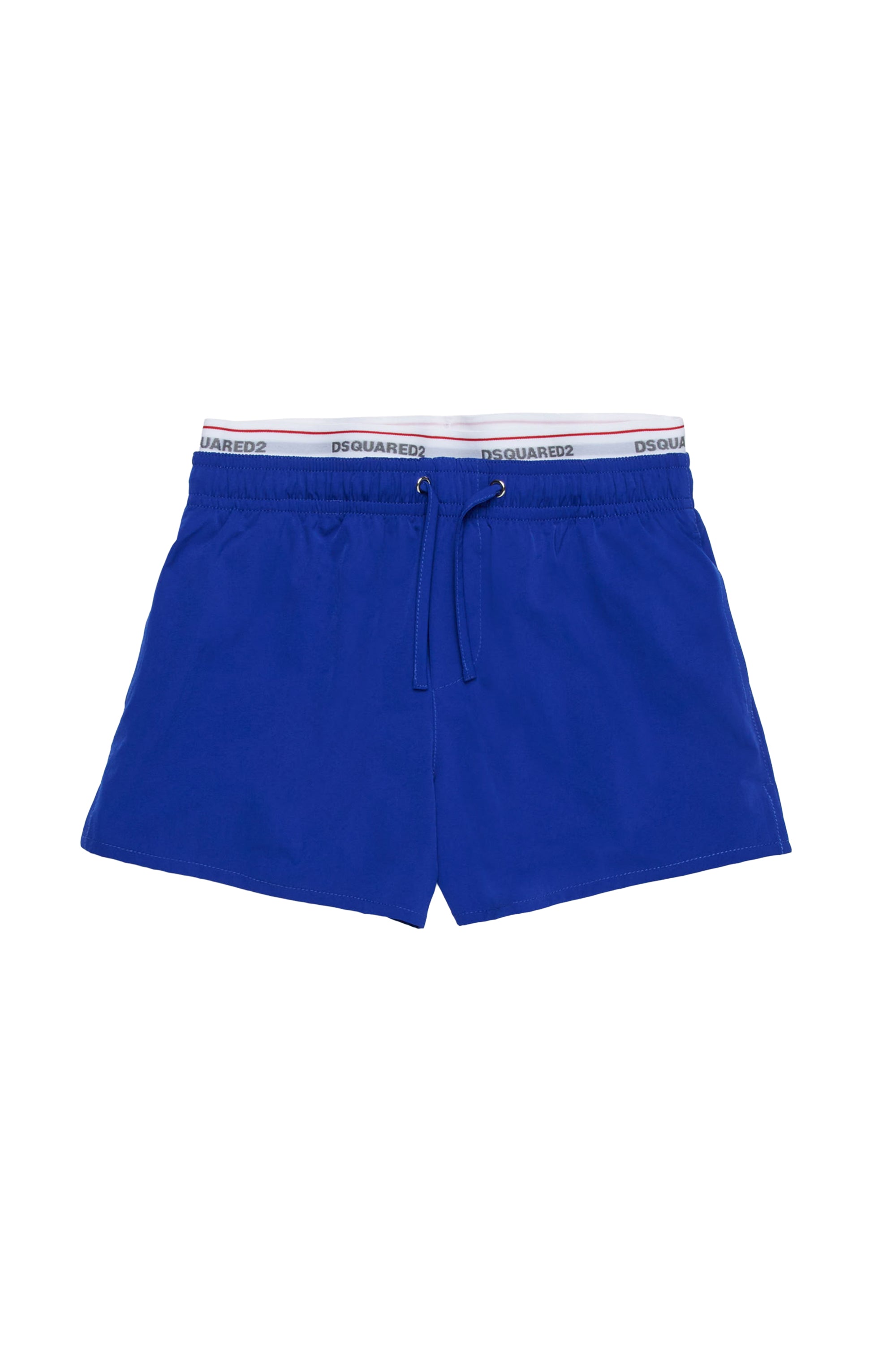 Boxer à taille élastiquée - Surf The Web