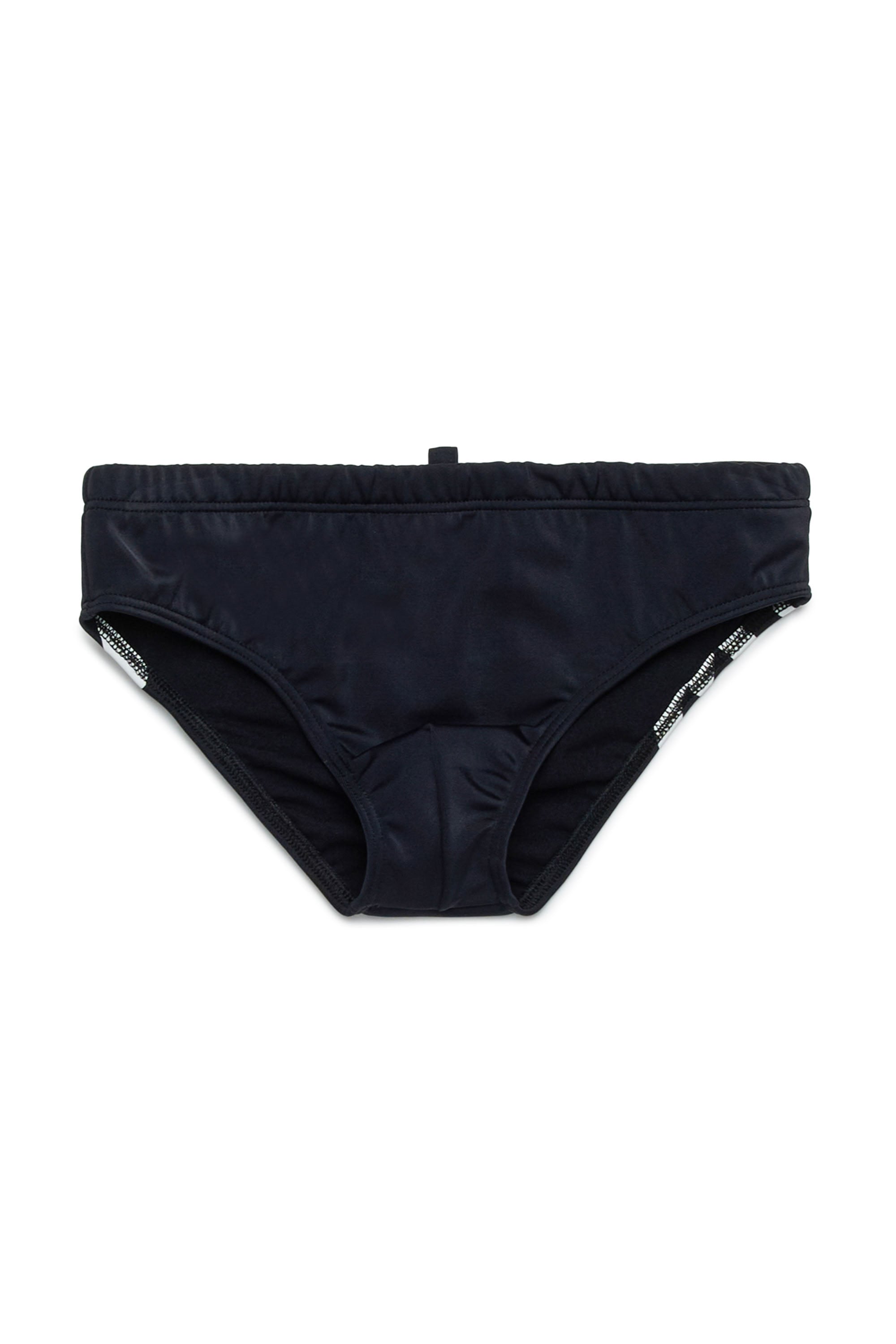 Black Maillots de bain - Black