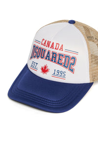 Patriot Blue Chapeau - Patriot Blue