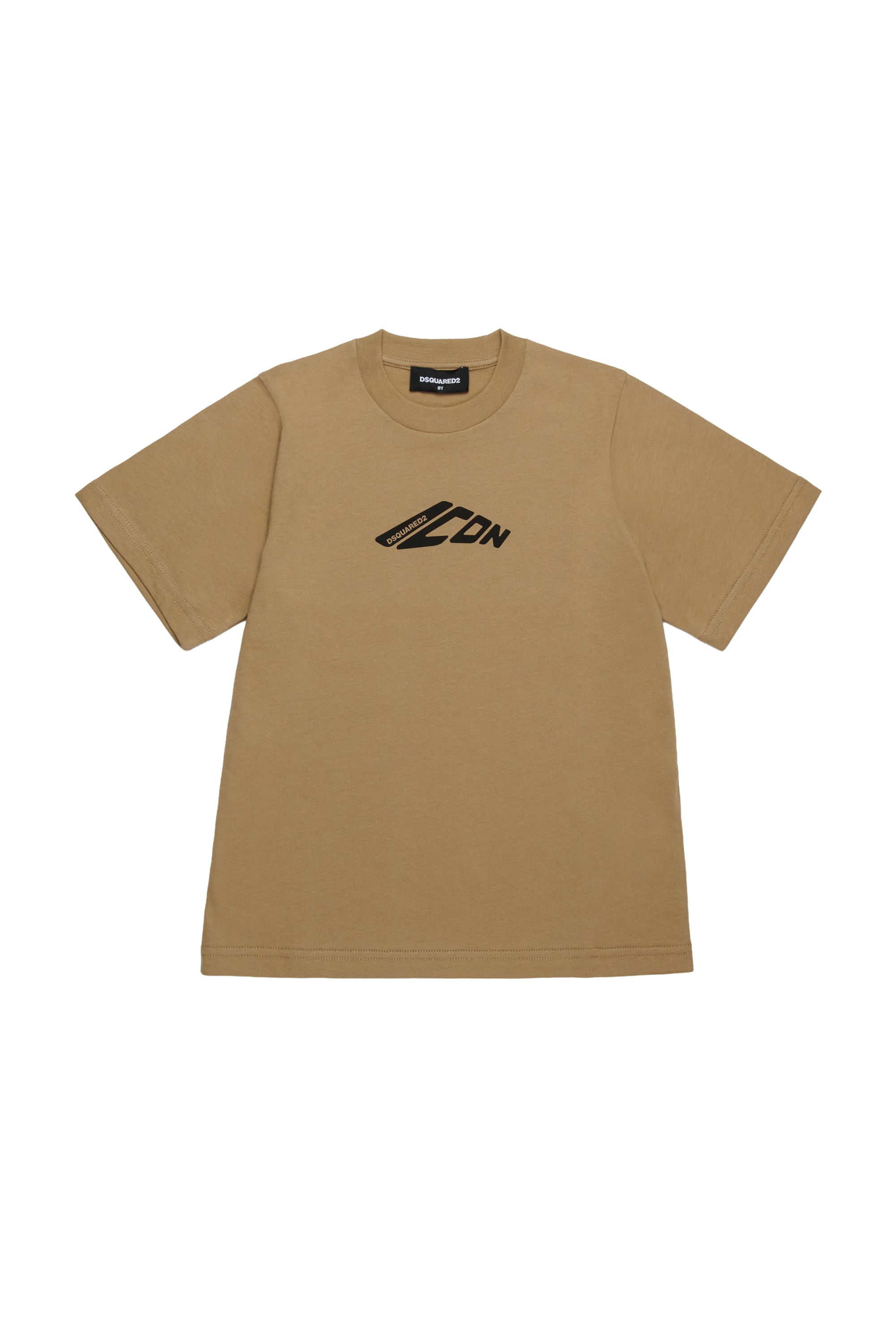 T-shirt with logo - Cornstalk