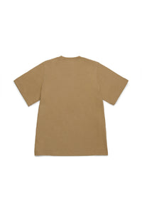 T-shirt with logo - Cornstalk