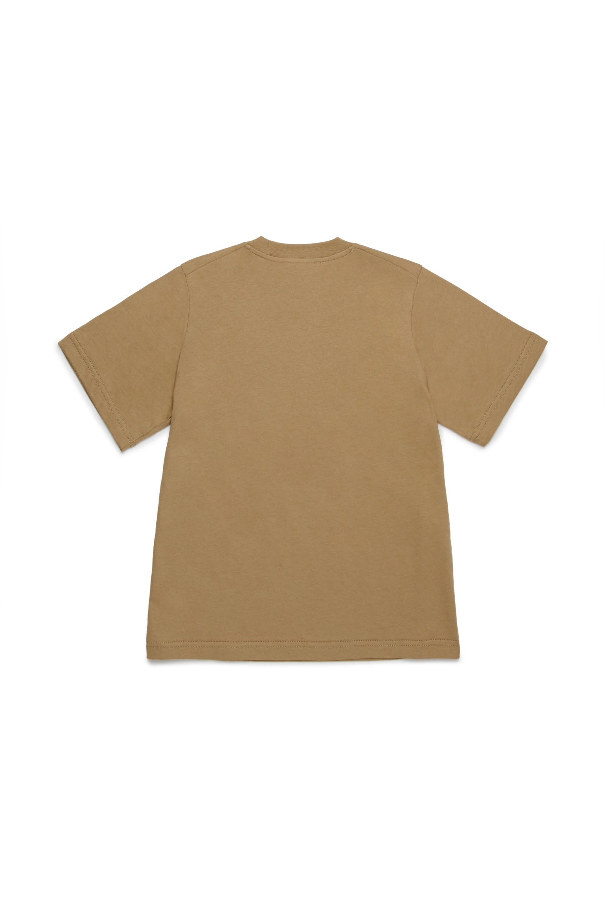 T-shirt with logo - Cornstalk
