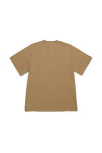 T-shirt avec logo - Cornstalk