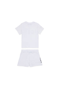 Logo kit - White