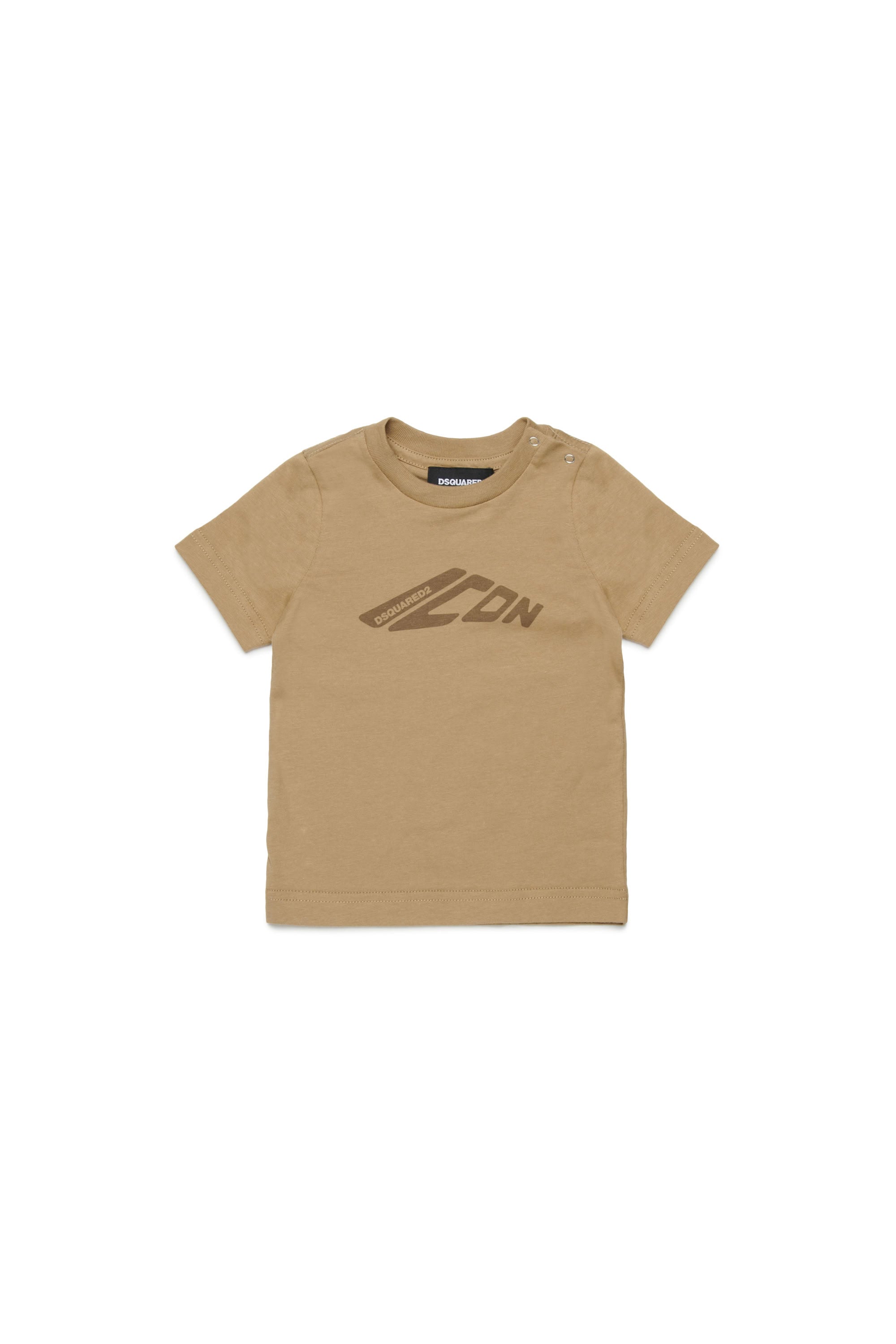 T-shirt avec logo - Cornstalk