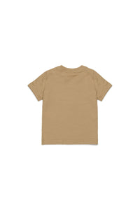 T-shirt avec logo - Cornstalk