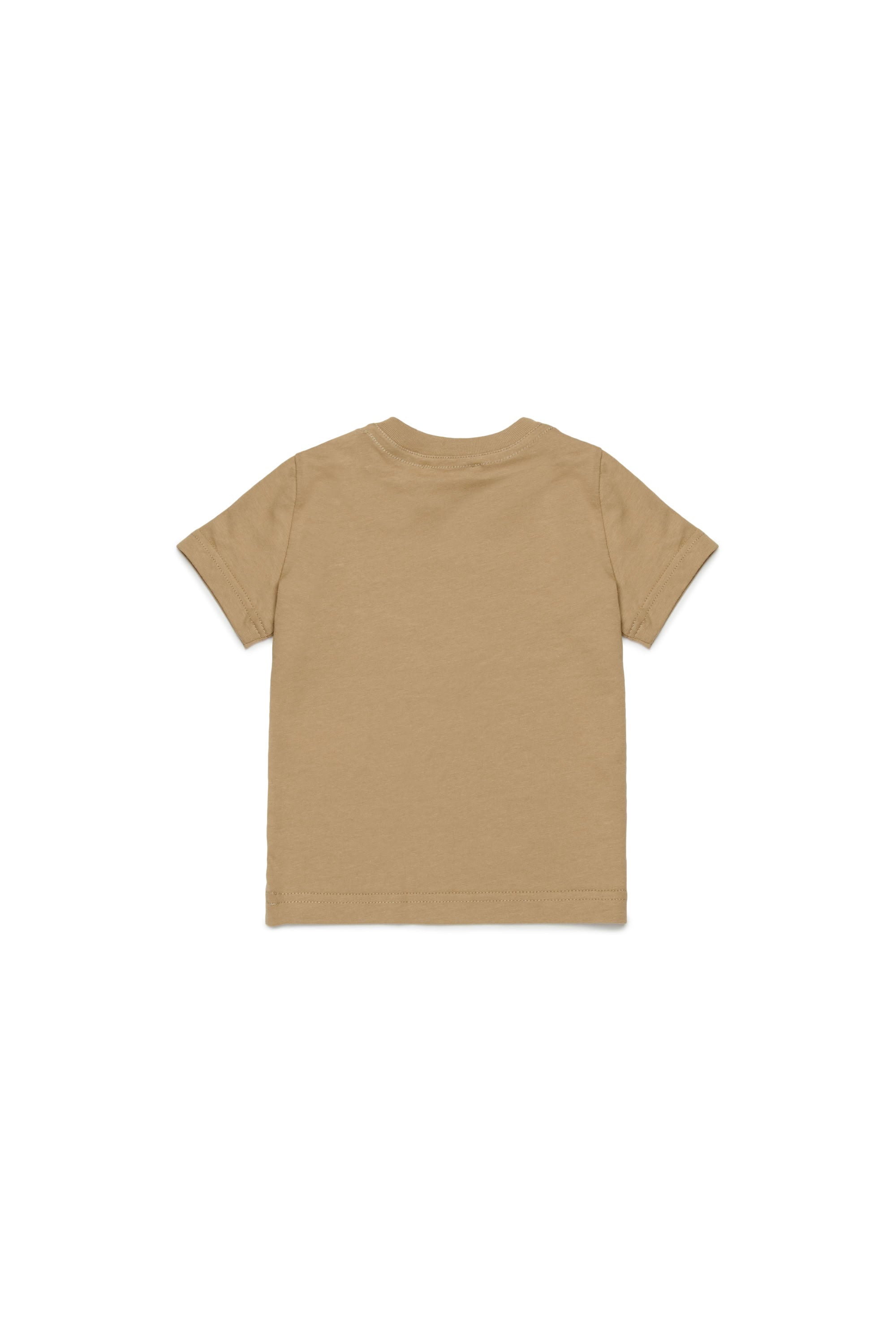 T-shirt avec logo - Cornstalk