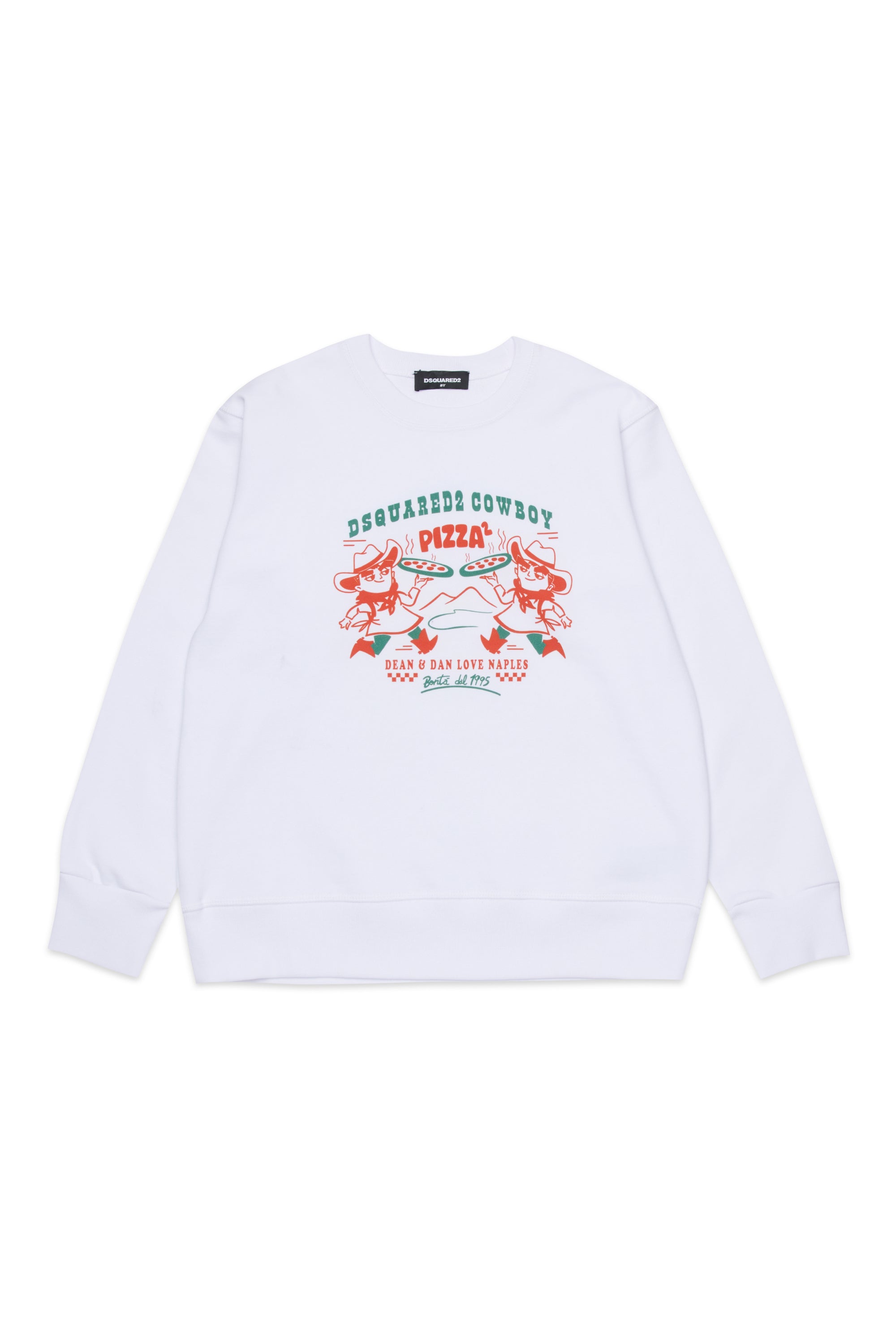 White Pulls - White