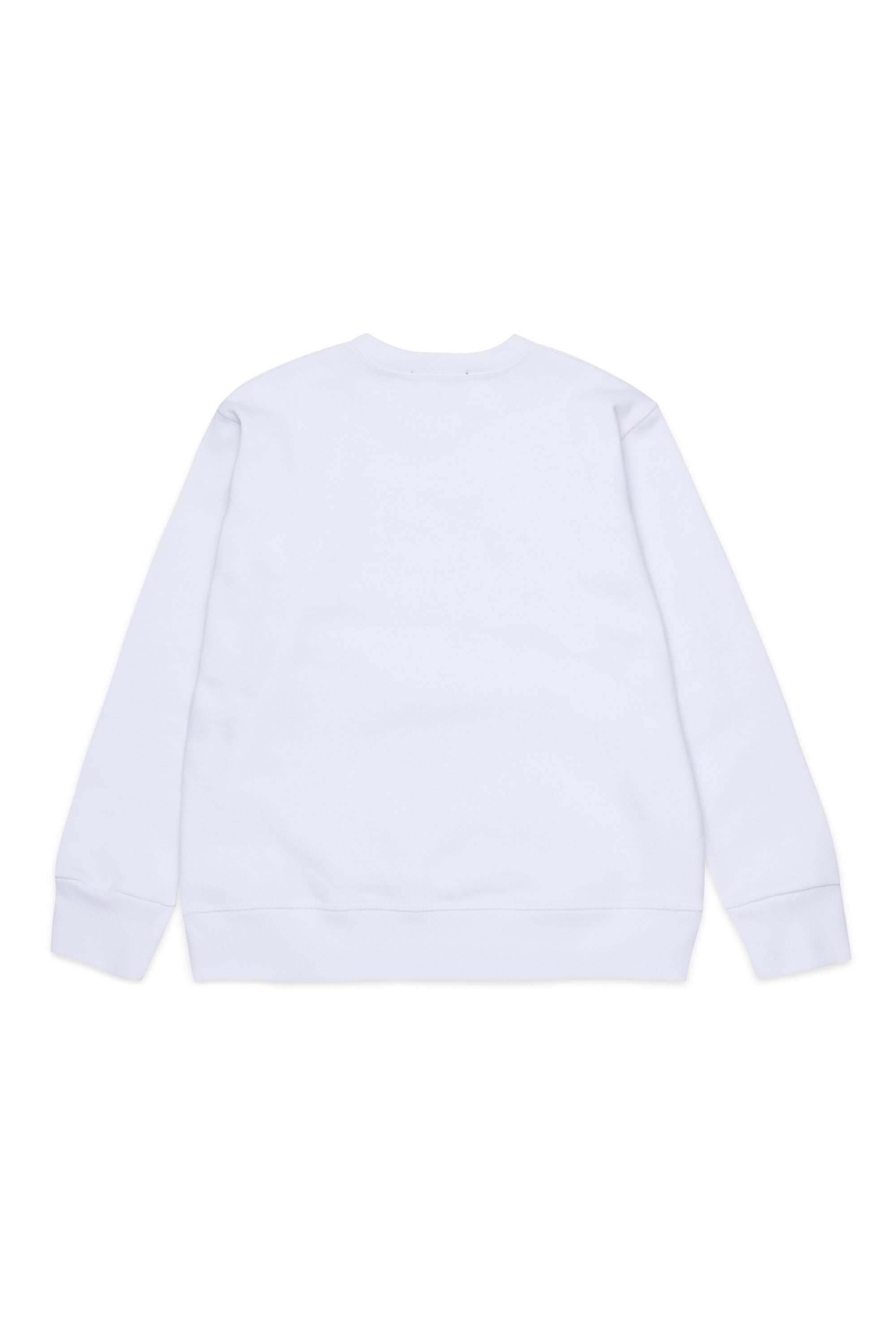 White Pulls - White
