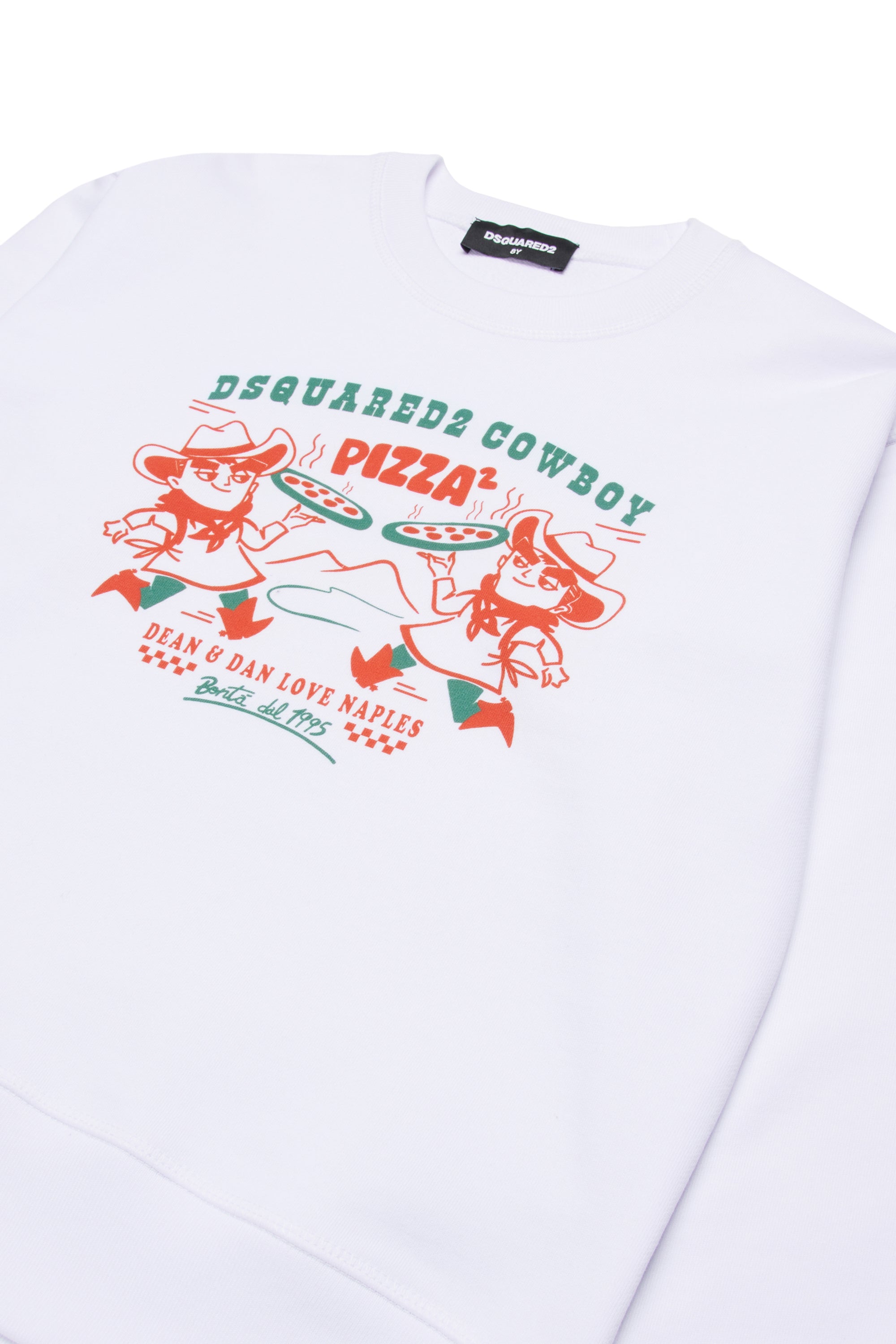 White Pulls - White