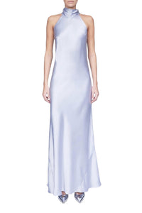 Sienna Dress - Silver