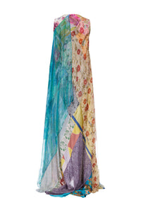 PRIX MARQUE : 590€_Multicolor Robe - Multicolor