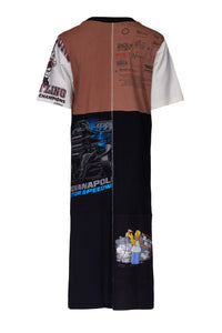 PRIX MARQUE : 220€_Brown Robe - Brown