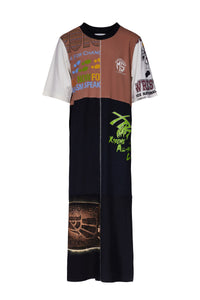 PRIX MARQUE : 220€_Brown Robe - Brown