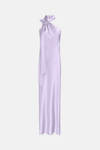 Ushuaia Dress - Lilac