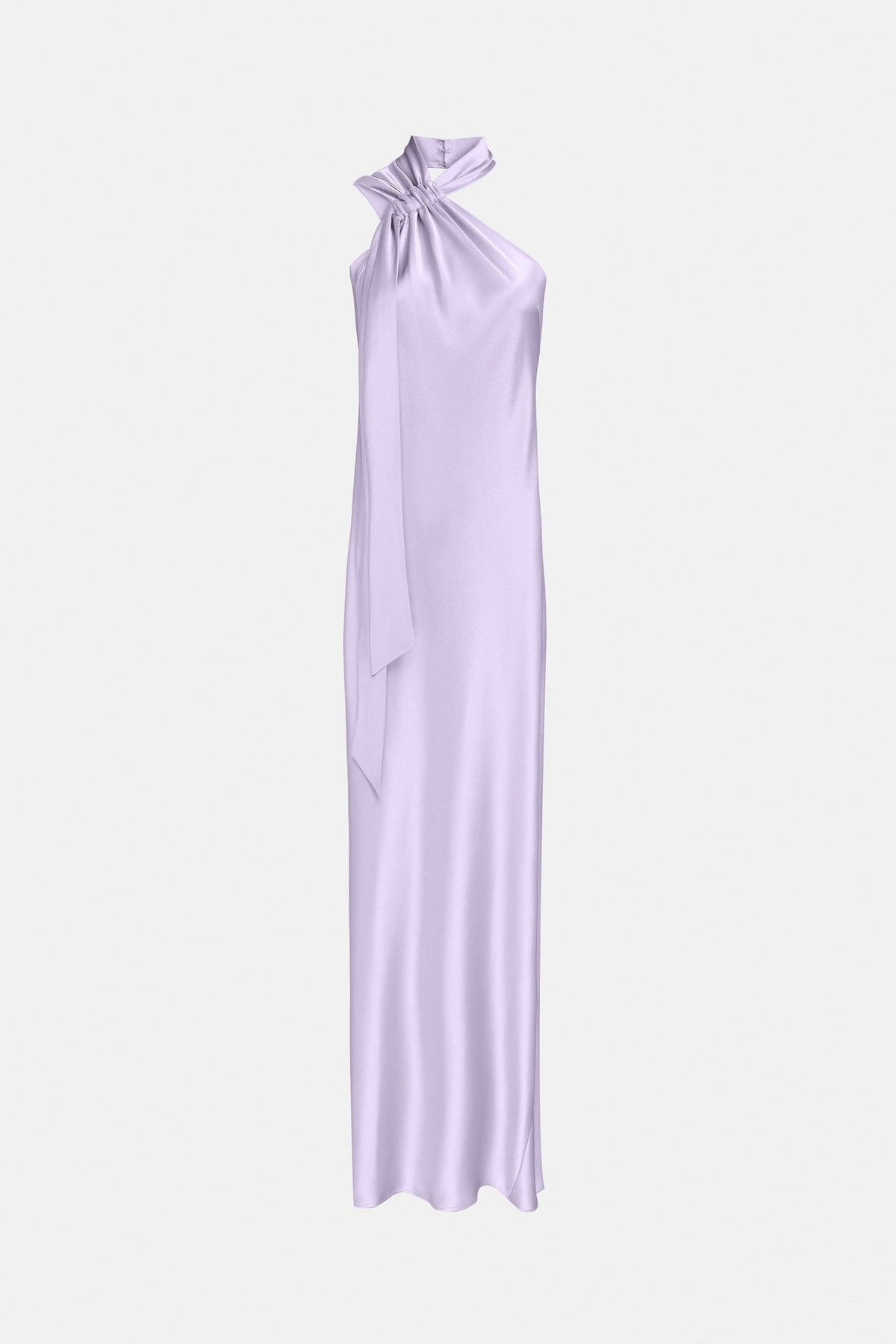 Ushuaia Dress - Lilac