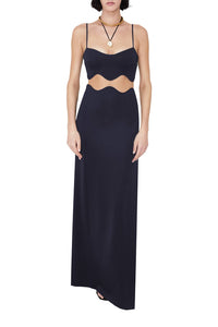 Robe Siren - Navy