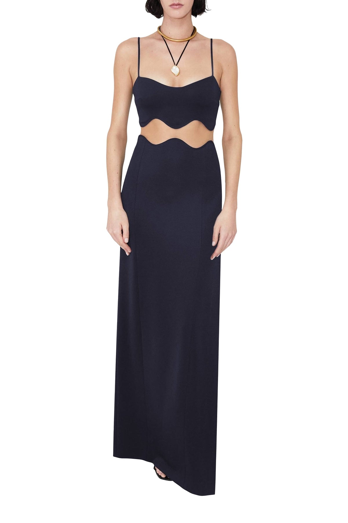 Robe Siren - Navy