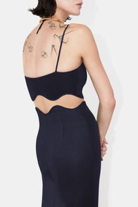 Robe Siren - Navy