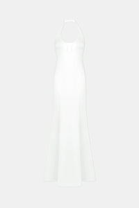 Hebrides Bridal Gown - Off White