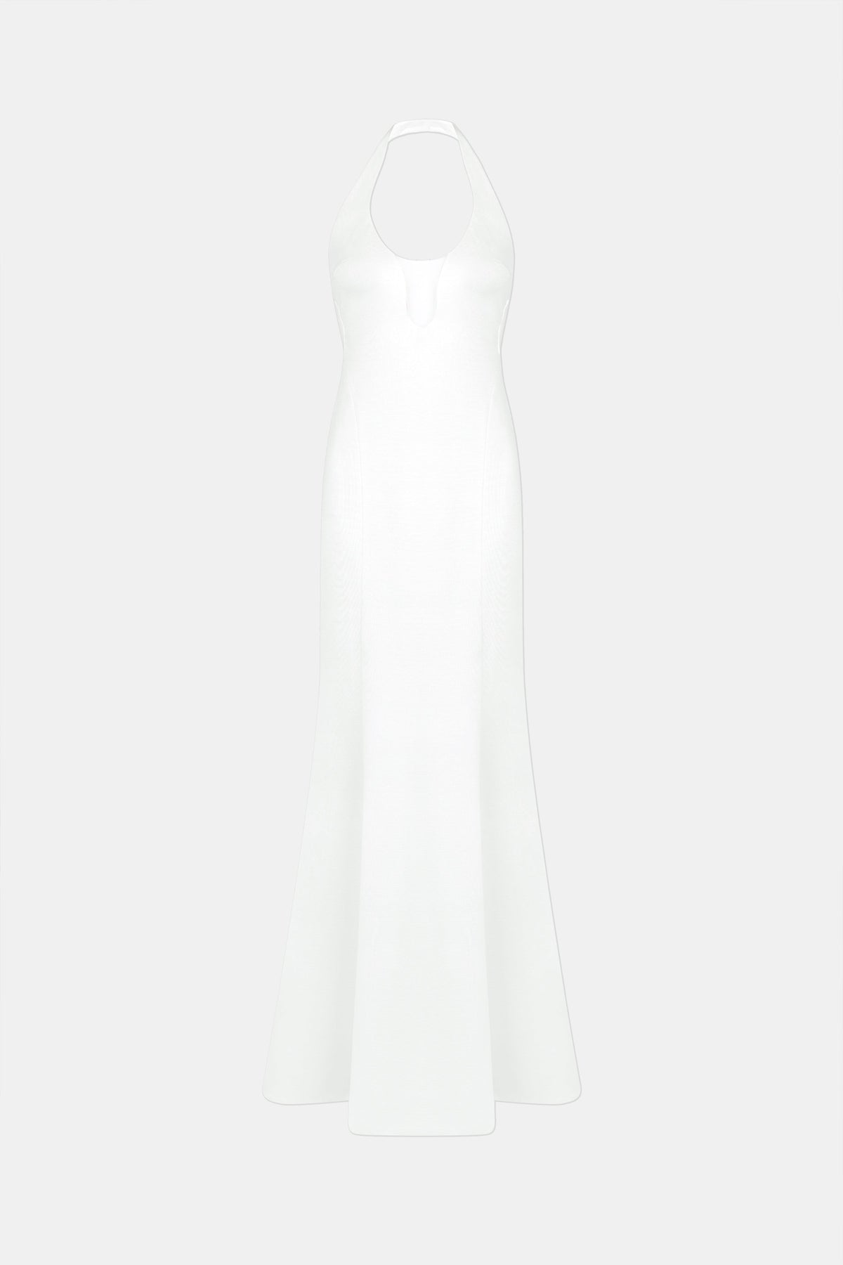 Hebrides Bridal Gown - Off White
