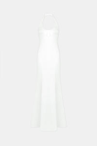 Hebrides Bridal Gown - Off White