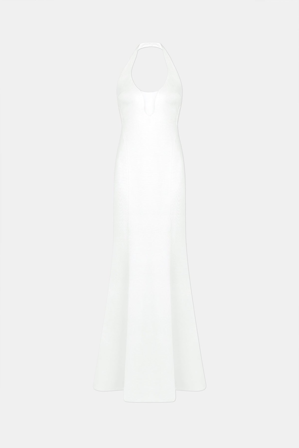 Hebrides Bridal Gown - Off White