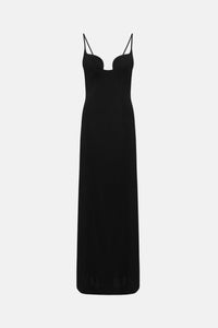 Robe bustier Nouveau - Black
