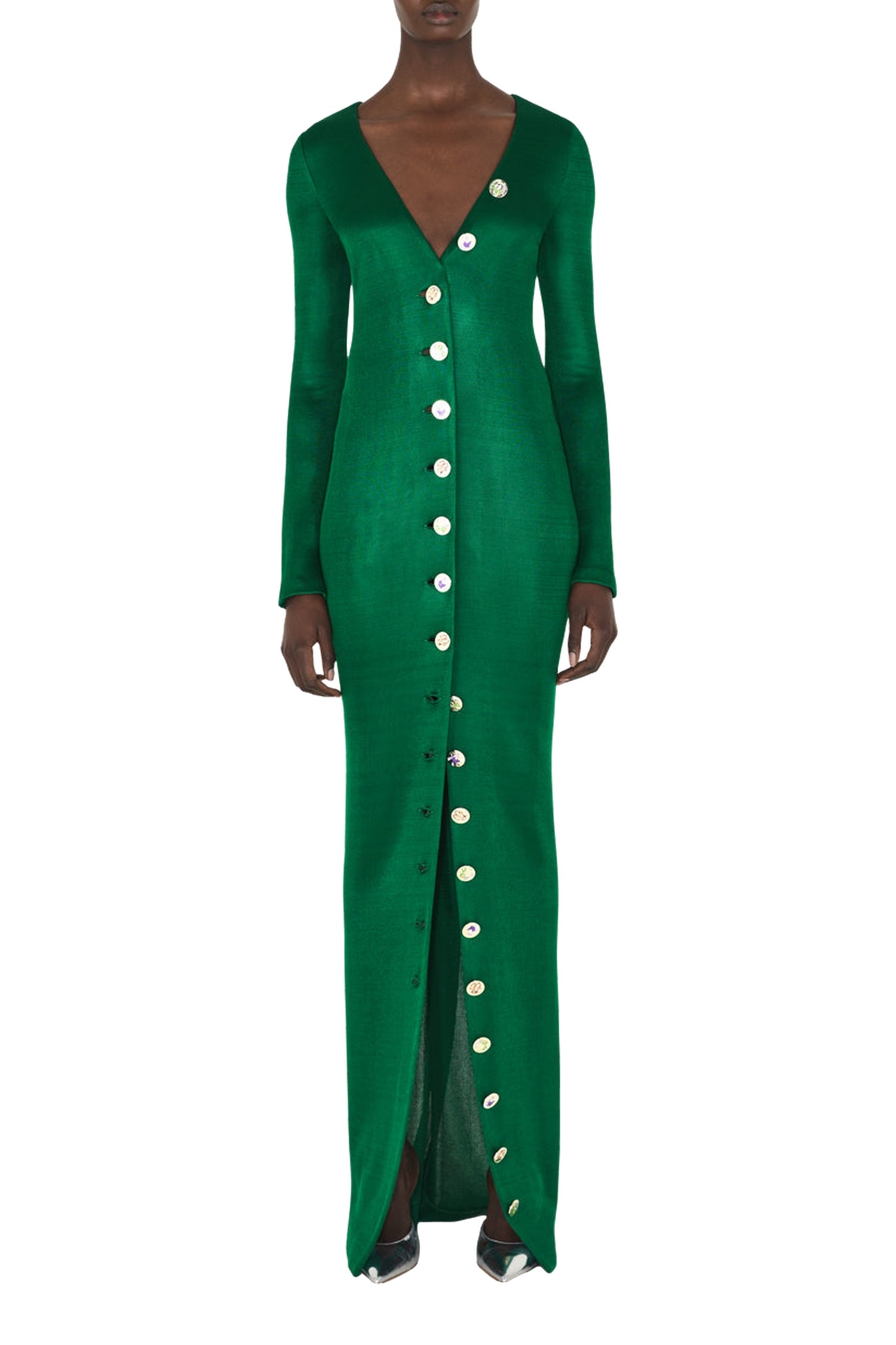 Robe Turlington - Emerald