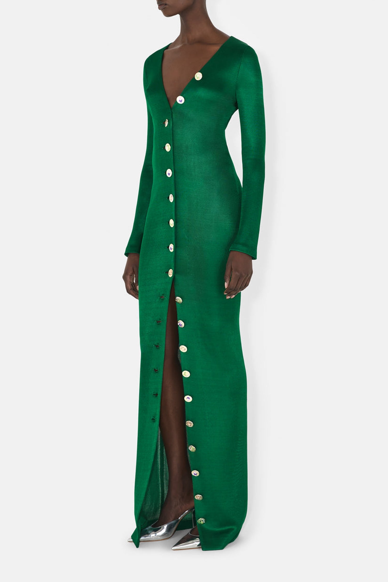 Robe Turlington - Emerald