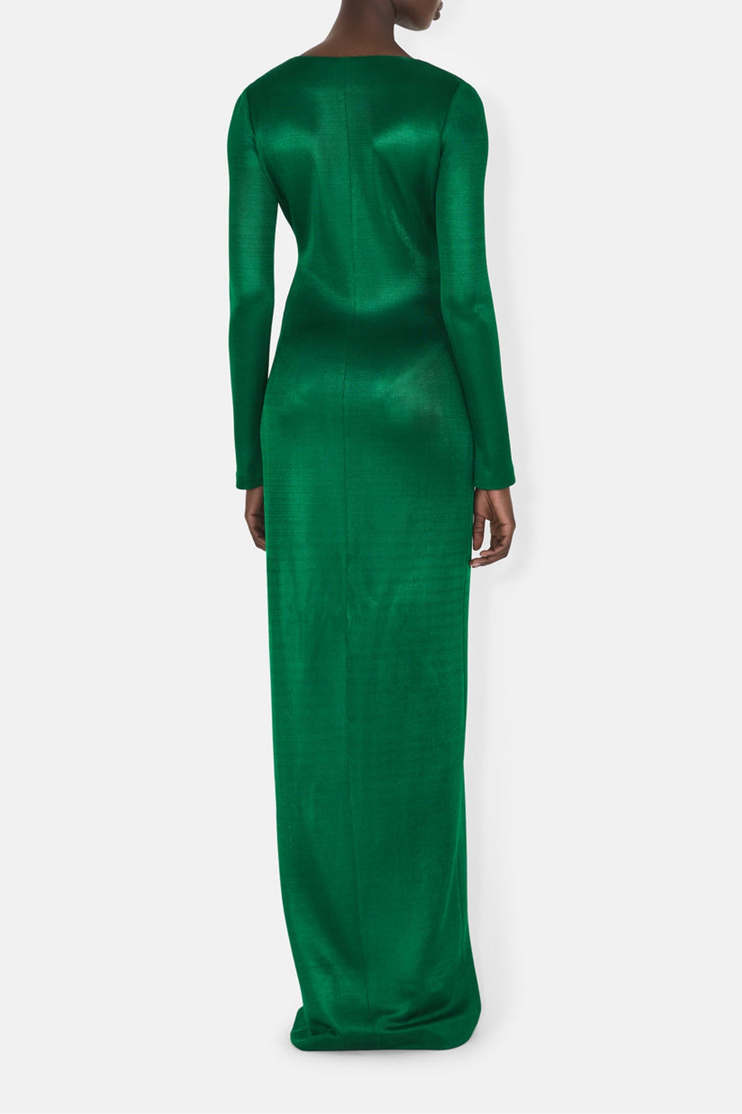 Robe Turlington - Emerald