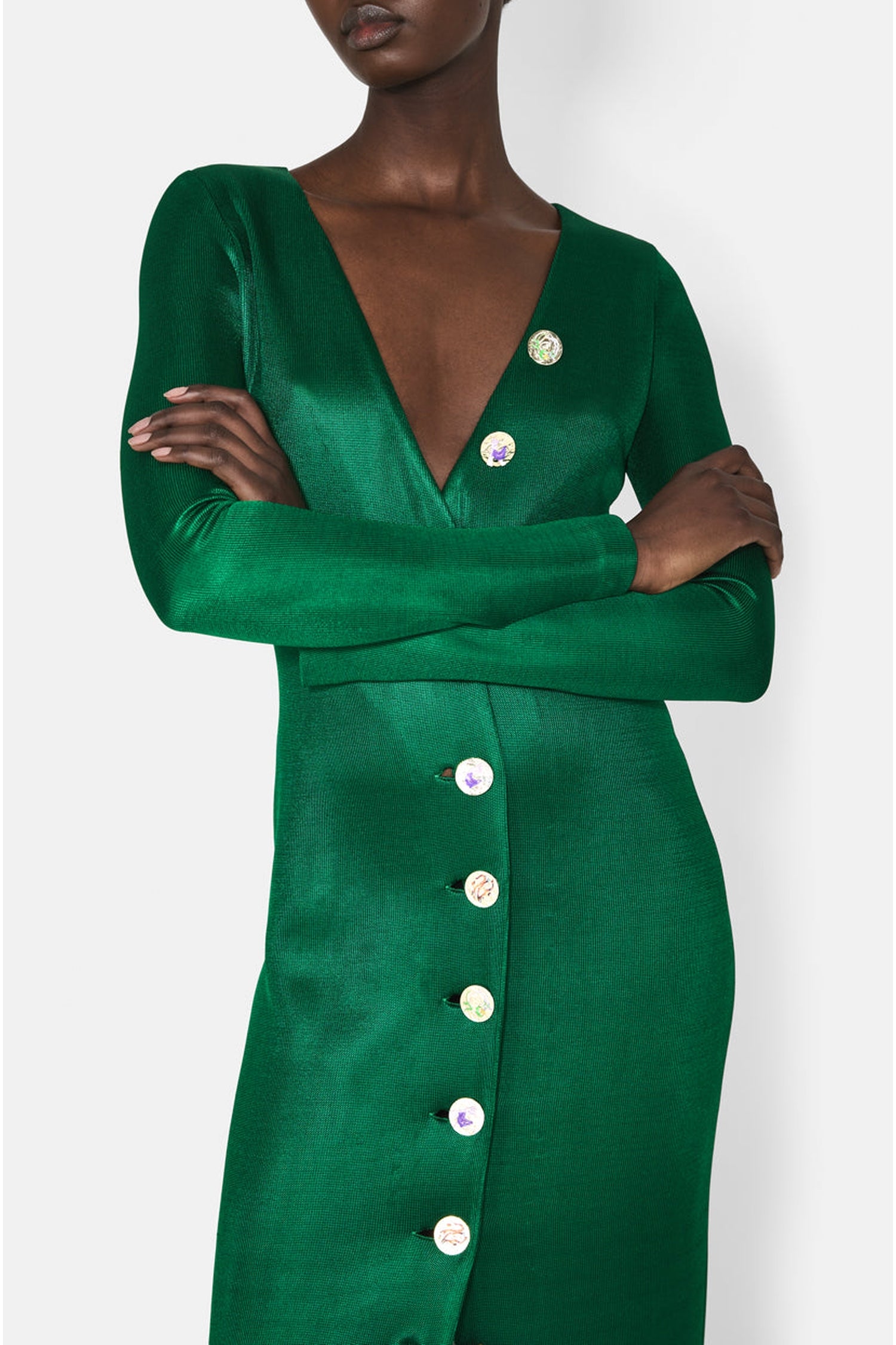 Robe Turlington - Emerald