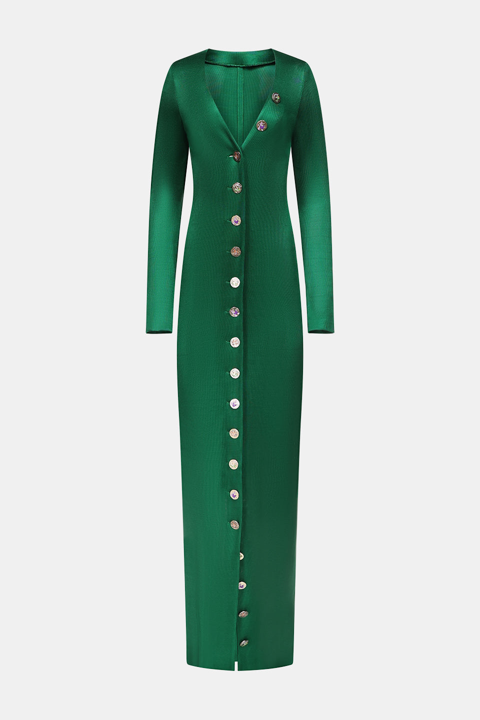 Robe Turlington - Emerald